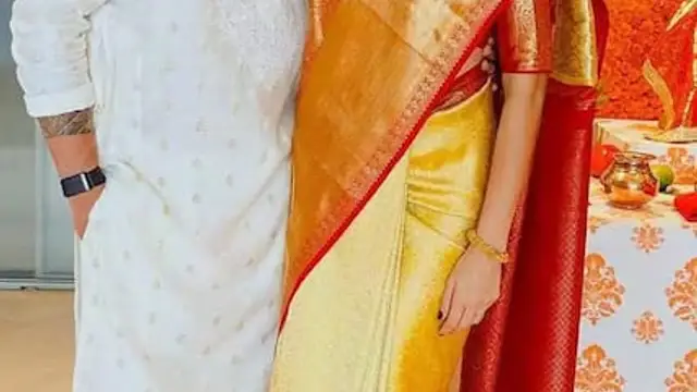 शादी करने और बच्चे होने के बाद काम करना छोड़ना चाहती थीं अनुष्का शर्मा? जाने यहां