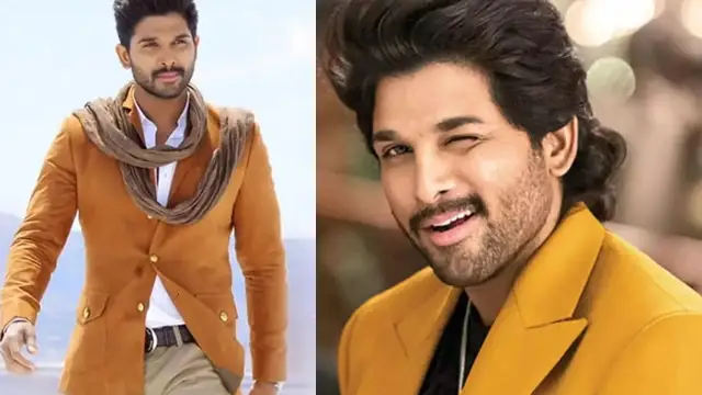 नेशनल अवार्ड विनर Allu Arjun नहीं बनने चाहते थे एक्टर, इंटरव्यू में खुद ने किया था खुलासा