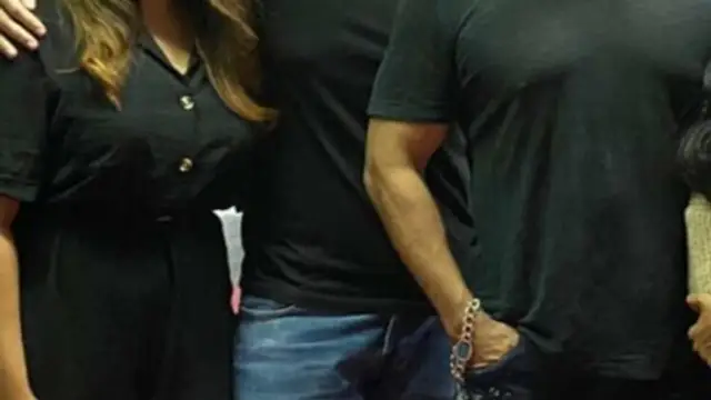 Salman Khan ने दी मिथुन चक्रवर्ती के बेटे को धमकी, बोले- ‘सेट से बाहर फेंक दूंगा…’