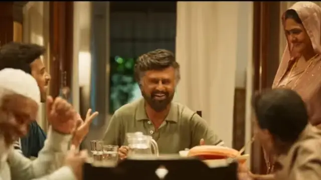 फिल्म Laal Salaam का धमाकेदार टीजर हुआ रिलीज, Rajnikanth ने खेल और धर्म को मिलाने पर उठाई आवाज