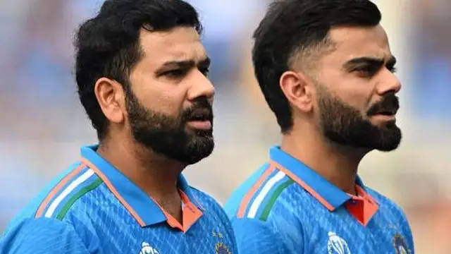 India’s T20 WorldCup 2024 squad: टी20 वर्ल्ड कप के लिए भारतीय टीम का ऐलान, संजू सैमसन-ऋषभ पंत को मिला मौका… हार्दिक पंड्या को बड़ी जिम्मेदारी