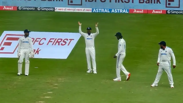 IND vs NZ: 36 साल में भारत की पहली हार, बेंगलुरु में न्यूजीलैंड ने रचा इतिहास; 8 विकेट से जीता पहला टेस्ट