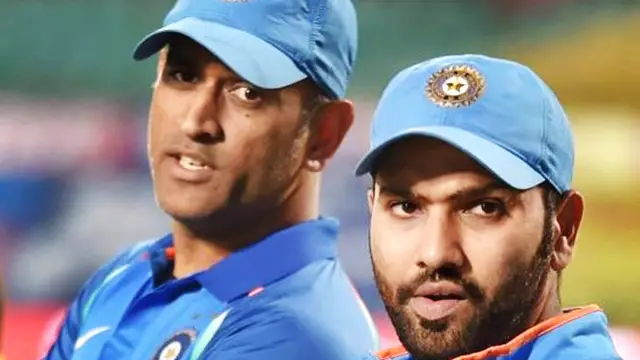 “अगर आप मुझसे पूछें कि कौन बेहतर है…”: रोहित शर्मा बनाम एमएस धोनी की कप्तानी पर रवि शास्त्री का ईमानदार फैसला