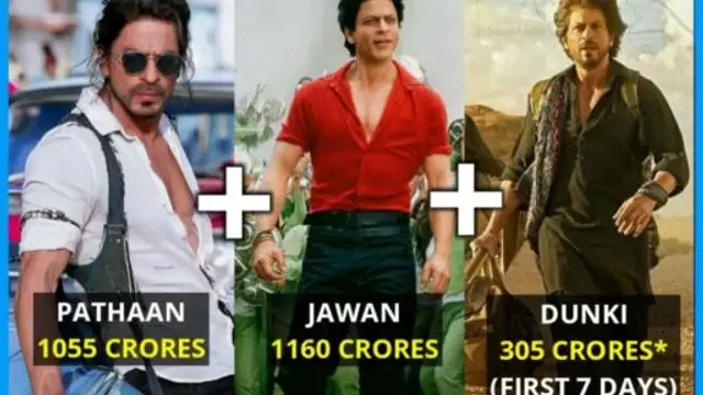 ये है देश का पहला एक्टर, जिसने इंडियन फिल्म इंडस्ट्री में बनाया इतिहास, एक साल में 2500 करोड़ की कमाई की हासिल