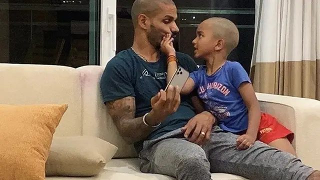 Shikhar Dhawan Struggles: टीम से हुए बाहर, बेटे से हुए दूर और बीवी ने भी दे दिया धोखा; क्यों ‘गब्बर’ हैं असली हीरो
