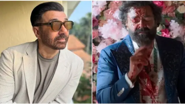 OMG! सनी देओल ने बीच में छोड़ दी थी भाई बॉबी देओल की एनिमल, कहा – ये सीन देखकर खराब हो गया था दिमाग
