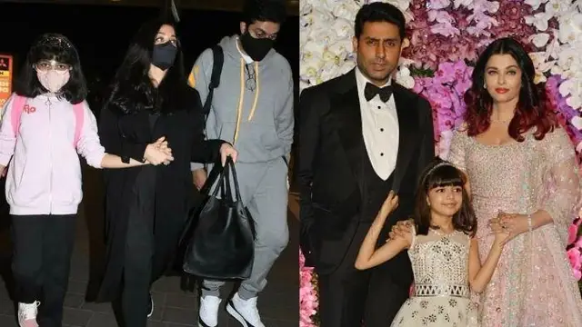 Aishwarya Rai Bachchan: आराध्या पर रौब जमाती हैं मां ऐश्वर्या राय बच्चन? सोशल मीडिया पर वायरल वीडियो देखकर फैंस ने दिए ऐसा रिएक्शन