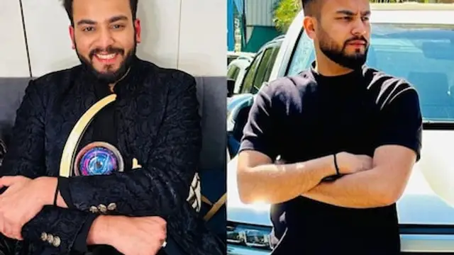 Elvish Yadav ने रेस्टोरेंट में एक शख्स को मारा जोर का थप्पड़, देखती रही पुलिस- वीडियो वायरल
