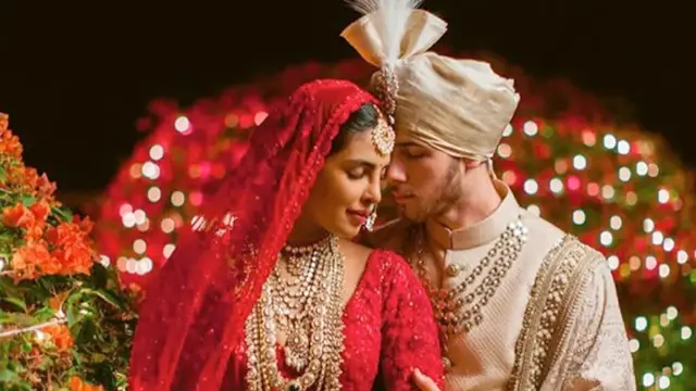 Priyanka ने बताया अपनी शादी का मजाकिया किस्सा, बोलीं- पूरी शादी में झपकियां ले रहे थे अमेरिकी ससुराल वाले