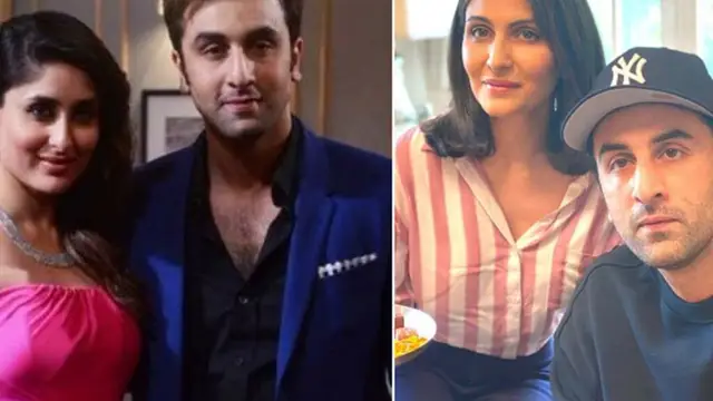 भाई रणबीर कपूर के नक्शे कदमों पर चलीं ऋषि कपूर की बेटी रिद्धिमा कपूर, इस वेब सीरीज में आएंगी नजर