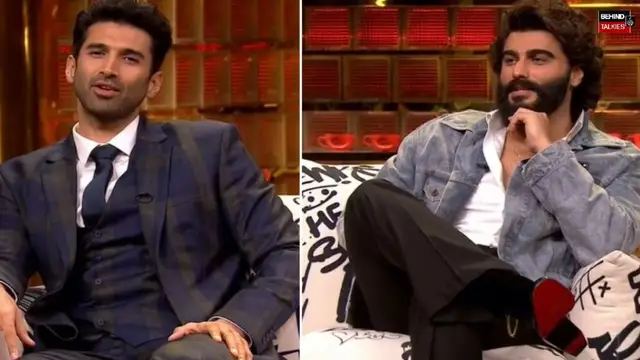 KWK 8: अनन्या पांडे के साथ अपने रिश्ते पर आदित्य रॉय कपूर ने तोड़ी चुप्पी, अर्जुन कपूर करेंगे श्रद्धा और अनन्या के साथ आशिकी