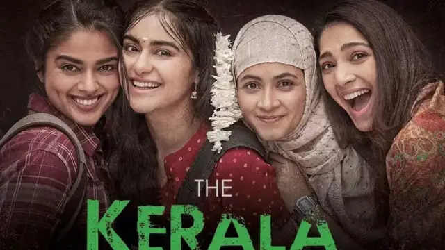 The Kerala Story Review: अंदर से झकझोर कर रख देगी इस्लामिक जिहाद की हैवानियत भरी कहानी