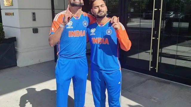 T20 World Cup 2024: टी20 वर्ल्ड कप में टीम इंडिया को खलेगी इस स्टार खिलाड़ी की कमी, जीत चुका है IPL की ट्रॉफी
