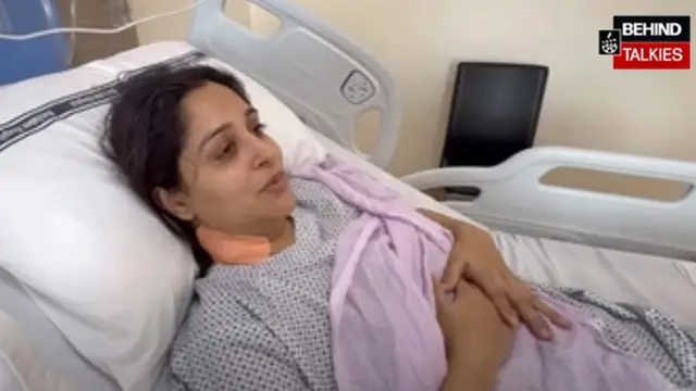 'मुझे कोई कास्ट क्यों करेगा?' इलाज से थकीं दीपिका कक्कड़ हुईं मायूस, शोएब के साथ ही करेंगी म्यूजिक वीडियो