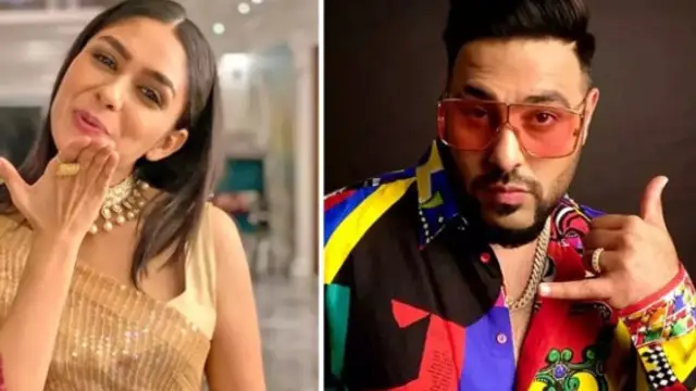 OMG! शिल्पा शेट्टी की दिवाली पार्टी में बादशाह ने पकड़ा मृणाल ठाकुर का हाथ, वायरल तस्वीर देखकर बादशाह ने दिया ऐसा रिएक्शन