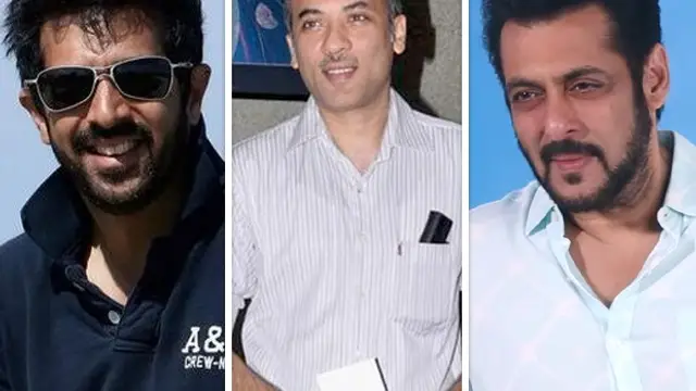 Breaking: सलमान खान के जन्मदिन पर फैंस को मिलेगा खास तोहफा, कबीर खान और सूरज बड़जात्या करेंगे बिग बजट फिल्म का एलान, पढ़ें डिटेल्स