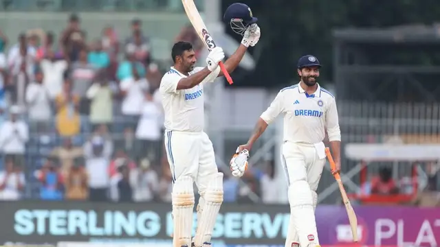 IND vs BAN: “वह मुझे याद दिलाता है…”, पूर्व दिग्गज ने इस खिलाड़ी को बताया भारतीय क्रिकेट का दूसरा ‘वीवीएस लक्ष्मण
