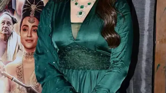 Trisha Krishnan पर बेडरुम वाले बयान को लेकर मंसूर अली खान के ऊपर पुलिस का शिकंजा, Leo एक्टर के खिलाफ दर्ज हुआ केस