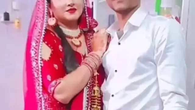 Seema Haider- ट्रेडमिल पर भी नहीं मानी सीमा हैदर, सचिन को टहलते देख छलक पड़ा रोमांस