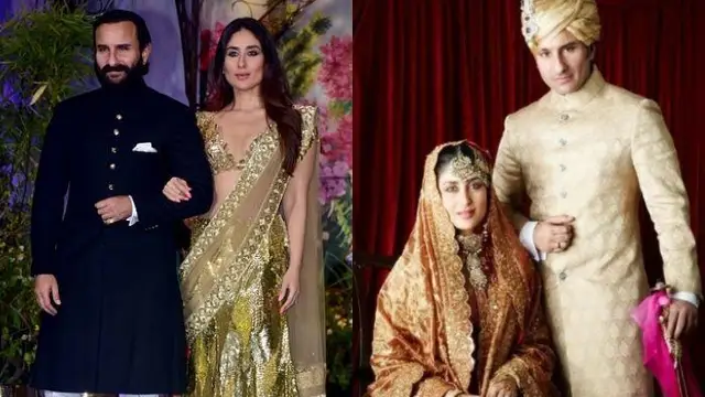 Shocking! शादी से पहले 5 साल साथ रहे थे सैफ और करीना, बेबो ने किया चौंकाने वाला खुलासा, पढ़ें पूरी खबर