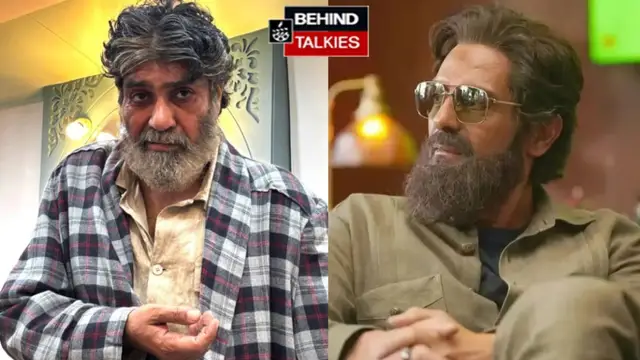 ‘धुरंधर 2’ में ब्रिगेडियर जहांगीर बन छाए सुविंदर विकी, वैनिटी वैन में मिली थी पूरी स्क्रिप्ट