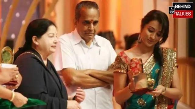 ‘जयललिता’ बनेंगी तृषा कृष्णन, MGR की बायोपिक में CM विजय पर बड़ा दावा; जेएम बशीर बोले- भविष्य के PM!