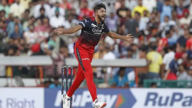 IPL 2024: ‘उनके पास गेंदबाज कहां हैं?’- KKR के खिलाफ हार के बाद हरभजन सिंह ने गिनाई RCB की बड़ी गलतियां