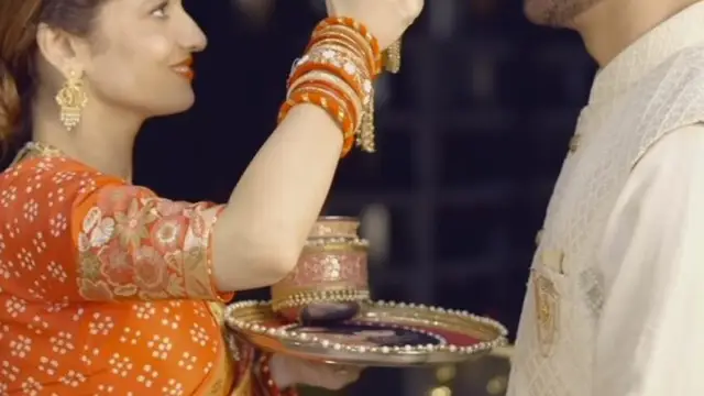 Karva Chauth 2023: ‘विक्की ने आपका खर्चा उठाया उसके बदले गालियां दे रहा है…’, करवाचौथ पर Ankita Lokhande ने डाला लवी-डवी वीडियो तो हुईं ट्रोल