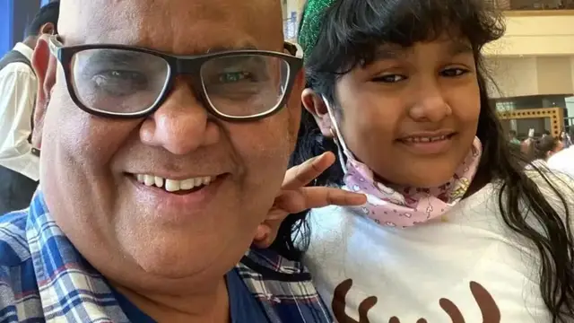 ‘काश मैं आपको एक बार गले लगा पाती’, सतीश कौशिक की बेटी की चिट्ठी सुनकर आँखों में भर आएँगे आँसू
