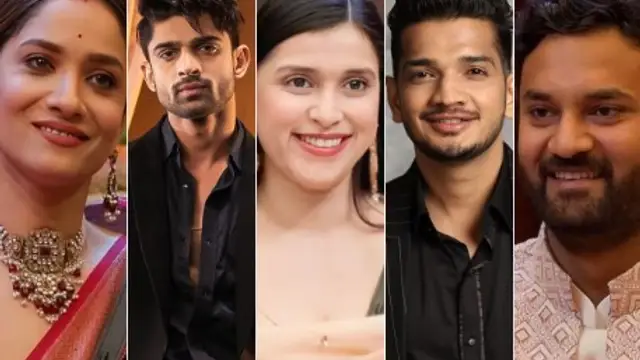 Ankita Lokhande के हाथ से छूटी Shah Rukh Khan की बड़ी फिल्म, किस्मत ने मारी ऐसी पलटी, एक पल में टूटा बड़ा सपना