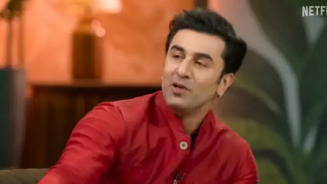फैमिली के सामने Ranbir Kapoor का फूटा भांडा, सुनकर आप भी रह जाएंगे हैरान
