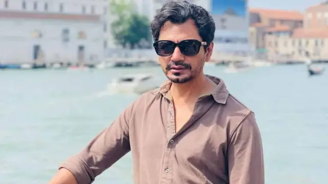 Nawazuddin Siddhiqui: नवाजुद्दीन सिद्दीकी के खिलाफ फिर से दर्ज हुई पुलिस कंप्लेंट, जानें क्या है पूरा मामला