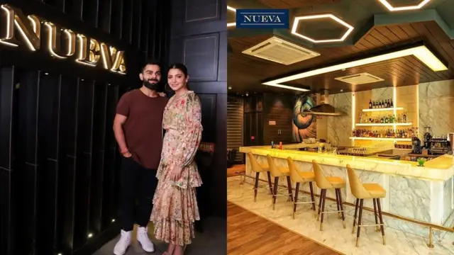 Virat Kohli से लेकर Suresh Raina तक, ये भारतीय क्रिकेटर हैं मशहूर रेस्टोरेंट के मालिक!