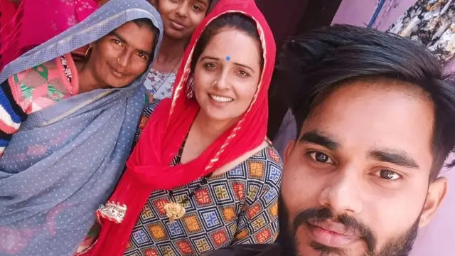 13 मार्च को Seema Haider मनाने वाली हैं जोरदार जश्न, इस शख्स के गले में डालेंगी वरमाला