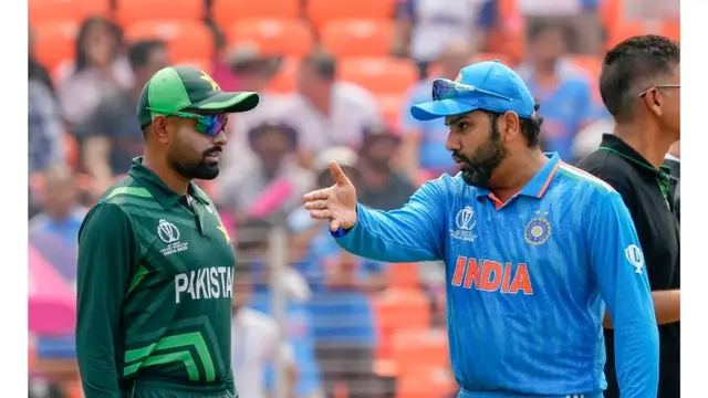 Champions Trophy 2025: पीसीबी को झटका देगा बीसीसीआई, चैंपियंस ट्रॉफी खेलने पाकिस्तान नहीं जाएगा भारत, यूएई या श्रीलंका में खेलने को तैयार टीम इंडिया!