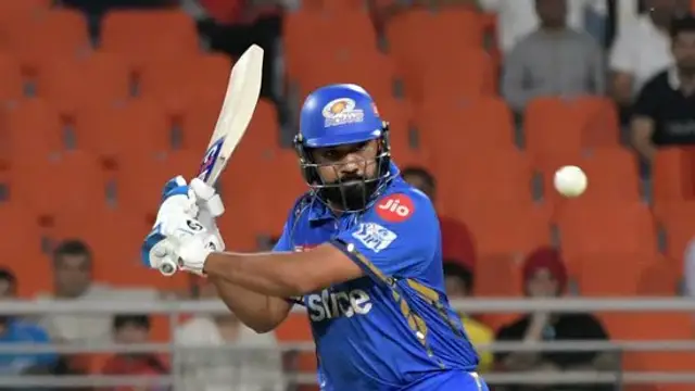IPL 2024: प्रीति जिंटा ने रोहित शर्मा को पंजाब किंग्स का कप्तान नियुक्त करने की फर्जी खबरों पर किया रिएक्ट, देखें पोस्ट