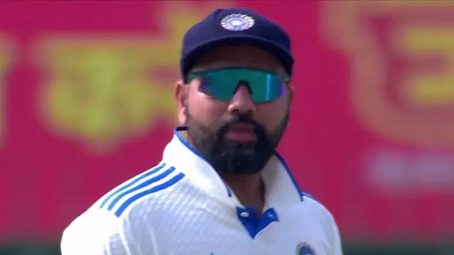 IND vs BAN: ताकत बन गई कमजोरी… रोहित और अश्विन ने बिछाया जाल, फंस गई बांग्लादेश की सबसे बड़ी मछली