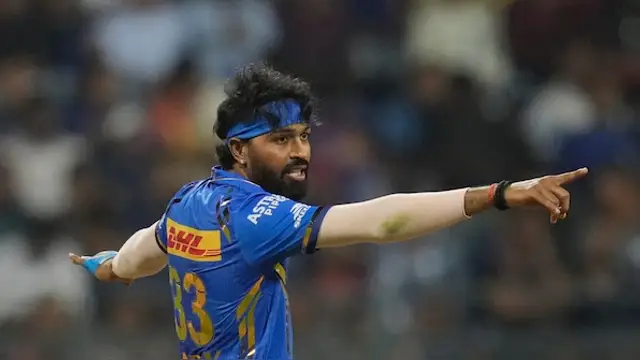 IPL 2024: फैंस की हूटिंग के आगे झुकेंगे नहीं हार्दिक पांड्या, करेंगे और बेहतर प्रदर्शन: MI के खिलाड़ी ने दिया कप्तान का साथ