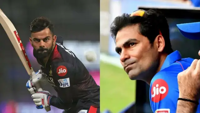 “अब आखिरी मौका…”, T20 वर्ल्ड कप के आगाज से पहले मोहम्मद कैफ ने रोहित शर्मा और विराट कोहली को ऐसा कहकर कुछ याद दिलाया है
