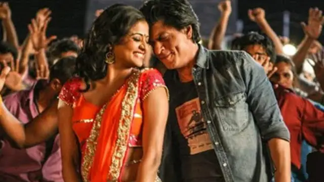 प्रियामणि ने शाहरुख के साथ काम करने के अपने अनुभव को किया साझा, किंग खान के लिए कही यह बात…