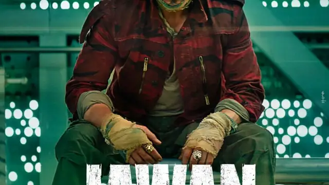 ‘Pathaan’ फिल्म की सक्सेस के बाद Shah Rukh Khan चले ‘Jawan’ के सेट पर, 1 फरवरी से शेड्यूल हुई शूटिंग