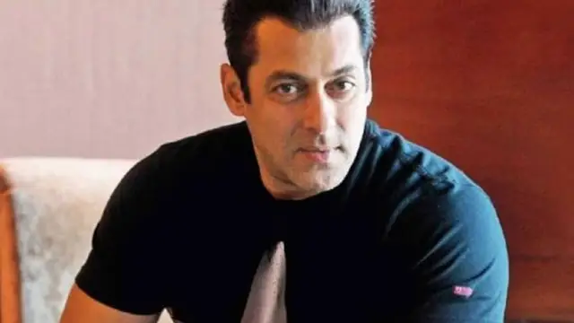 काला हिरण मामले में Salman Khan ने पहली बार तोड़ी चुप्पी, कही हैरान कर देने वाली बात