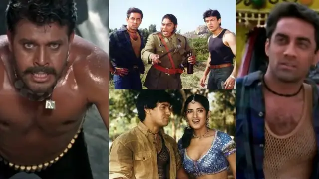 बॉलीवुड सुपर स्टार्स के फ्लॉप भाई-बहन, आमिर-फैजल से लेकर सोनम और हर्षवर्धन भी शामिल