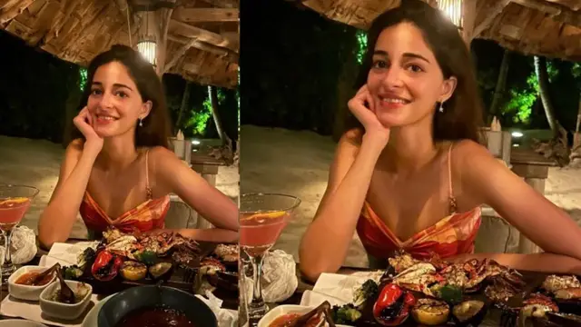 Ananya Panday ने बर्थडे फोटोज में छुपाया बॉयफ्रेंड का चेहरा, जानें कैसे खुला सीक्रेट