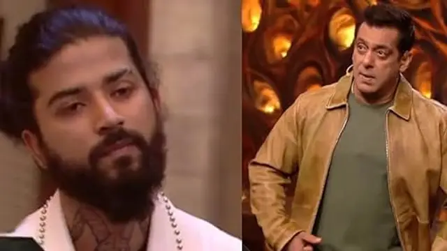 Bigg Boss 17: ‘झुकेंगे नहीं, हम 4 करोड़ दे देंगे…’, Anurag Dobhal के भाई ने बिग बॉस को दे दी सरे आम धमकी, जाने पूरी बात यहां