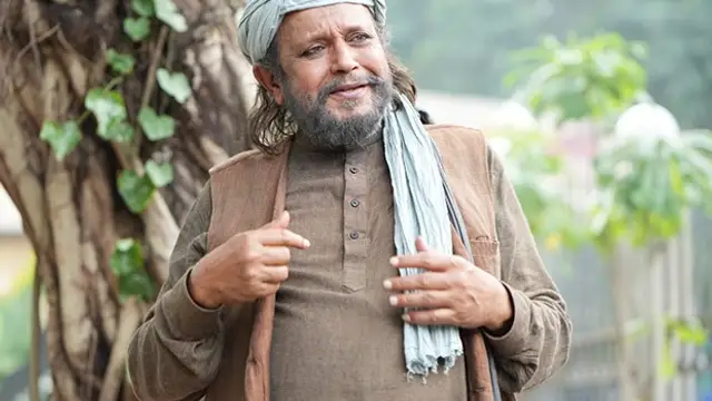 Mithun Chakraborty Health Update: ब्रेन स्ट्रोक आने के बाद कैसा है मिथुन चक्रवर्ती का हाल? डॉक्टर ने दी जानकारी