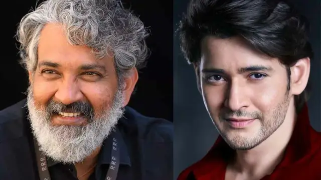 SS राजामौली और महेश बाबू की फिल्म के नाम का हुआ खुलासा! SSMB 29 में साउथ सुपरस्टार बनेंगे ‘महाराजा’