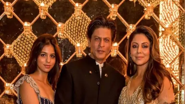 Shah Rukh Khan की बेटी Suhana Khan ने सोशल मीडिया पर पोस्ट शेयर कर पापा की फिल्म पठान पर दिया रिएक्शन