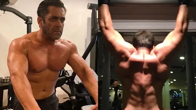 Exclusive: सलमान खान रोज साढ़े तीन घंटे बहाते हैं पसीना, ब्रिगेडियर फारुख बुलसारा बनने के लिए कर रहे हैं कड़ी मेहनत