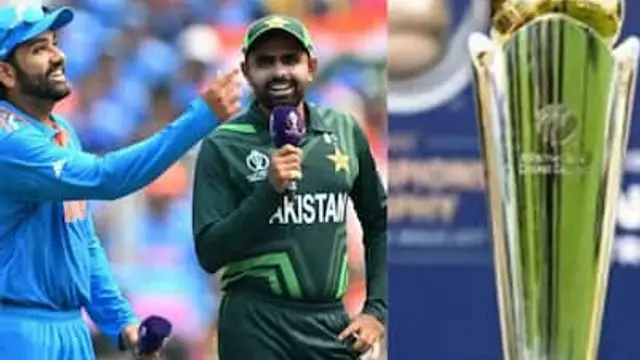 चैंपियंस ट्रॉफी का शेड्यूल अब तक नहीं हुआ फाइनल, क्यों हो रही है देरी, ICC की टीम पहुंच रही पाकिस्तान